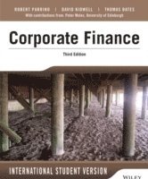 bokomslag Fundamentals of Corporate Finance