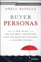 bokomslag Buyer Personas