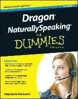 Dragon Naturally Speaking For Dummies 1