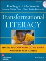 bokomslag Transformational Literacy