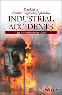 bokomslag Principles of Forensic Engineering Applied to Industrial Accidents