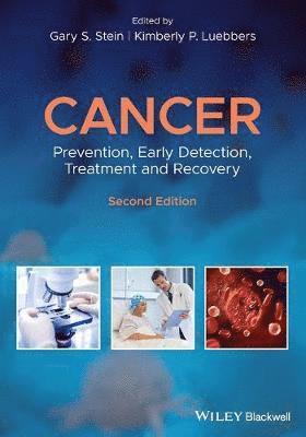 Gary S. Stein, Kimberly P. Luebbers - Cancer, Häftad