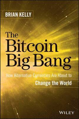 The Bitcoin Big Bang 1