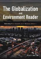 bokomslag The Globalization and Environment Reader