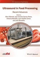 bokomslag Ultrasound in Food Processing