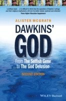 bokomslag Dawkins' God