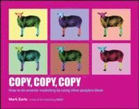 bokomslag Copy, Copy, Copy