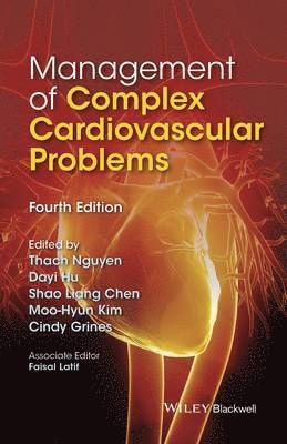Management of Complex Cardiovascular Problems 1