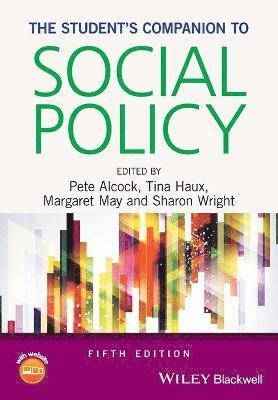 The Student's Companion to Social Policy 5e 1