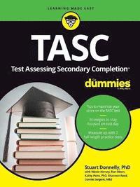 bokomslag TASC For Dummies