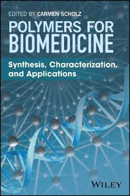 Polymers for Biomedicine 1