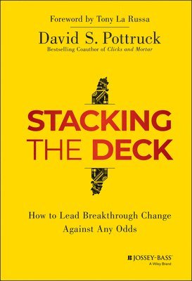 bokomslag Stacking the Deck