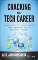 Cracking the Tech Career 1