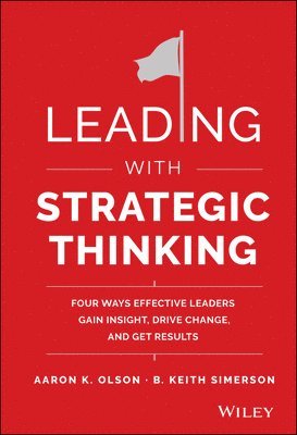 Leading with Strategic Thinking 1