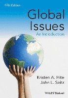 bokomslag Global Issues