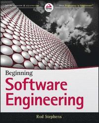 bokomslag Beginning Software Engineering