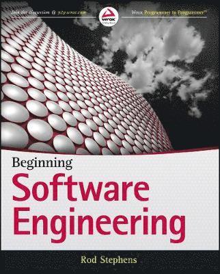 Beginning Software Engineering 1