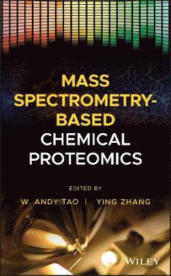 Mass Spectrometry-Based Chemical Proteomics 1