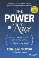 Power of Nice