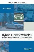 Hybrid Electric Vehicles 1