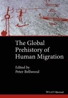 bokomslag The Global Prehistory of Human Migration