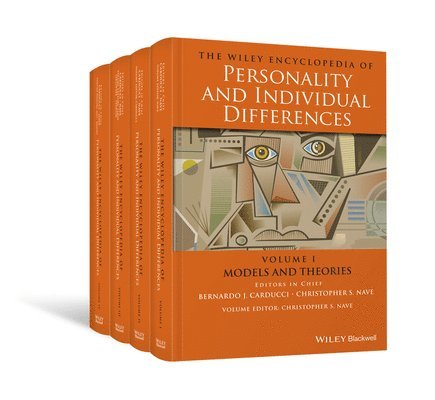 Wiley Encyclopedia of Personality and Individual Differences, Set