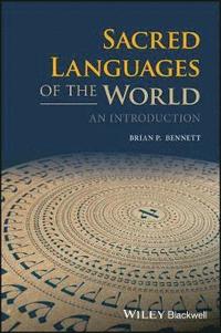 bokomslag Sacred Languages of the World