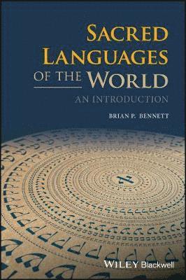 bokomslag Sacred Languages of the World