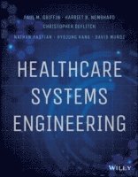 bokomslag Healthcare Systems Engineering