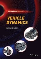 bokomslag Vehicle Dynamics