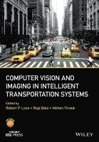 bokomslag Computer Vision and Imaging in Intelligent Transportation Systems