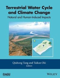 bokomslag Terrestrial Water Cycle and Climate Change