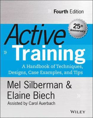 Active Training 1