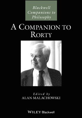 A Companion to Rorty 1