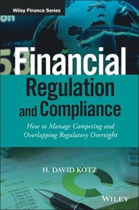 bokomslag Financial Regulation and Compliance, + Website
