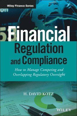 bokomslag Financial Regulation and Compliance, + Website