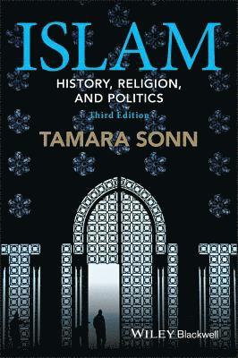 Tamara Sonn - Islam, Häftad