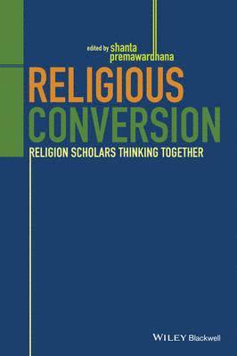 Religious Conversion 1