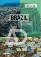 bokomslag Brazil