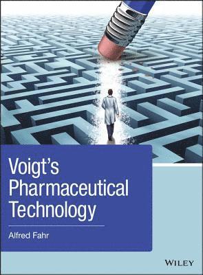 Voigt's Pharmaceutical Technology 1