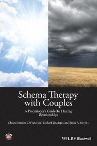 bokomslag Schema Therapy with Couples