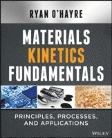 bokomslag Materials Kinetics Fundamentals