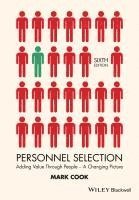 Personnel Selection 1