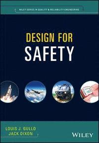 bokomslag Design for Safety