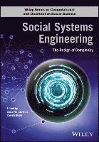 bokomslag Social Systems Engineering