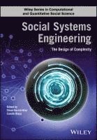 bokomslag Social Systems Engineering