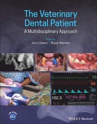 The Veterinary Dental Patient: A Multidisciplinary Approach 1