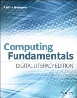 bokomslag Computing Fundamentals