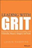 Leading with GRIT 1