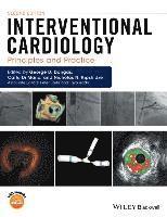 bokomslag Interventional Cardiology